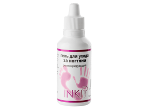 Гель регенерирующий для ухода за ногтями