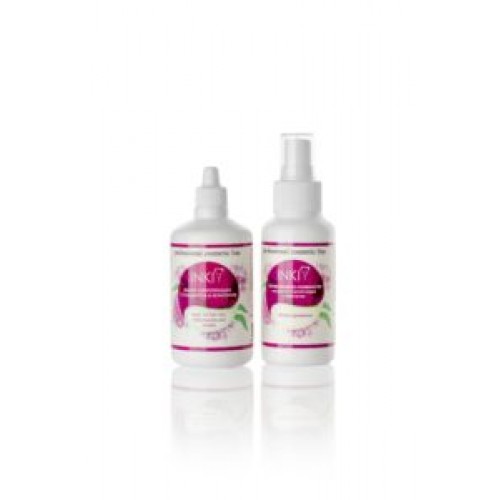 Уход за волосами