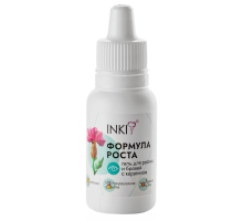 ФОРМУЛА РОСТА гель для ресниц и бровей с кератином