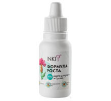 ФОРМУЛА РОСТА масло для ресниц и бровей