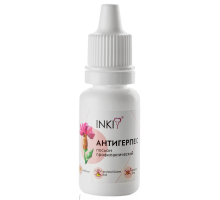 АНТИГЕРПЕС лосьон профилактический (новая формула)