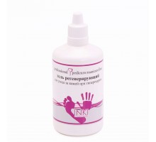 Гель регенерирующий для ухода за кожей при гипергидрозе