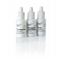 Серия NEW NAILS