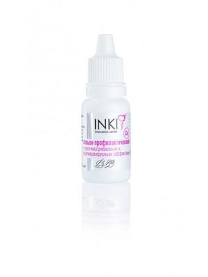 Лосьон профилактический с противовирусным и противогрибковым эффектами