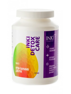 Крем – парафин для рук Манго