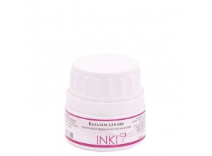 Бальзам для ног с ментолом и эфирным маслом апельсина