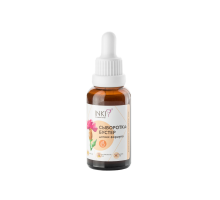 СЫВОРОТКА-БУСТЕР детокс формула